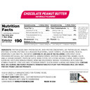 Fitcrunch Snack Size Protein Bars, 6-Layer Baked Bar, 3G Of Sugar & Soft Cake Core (18 Bars, Peanut Butter)