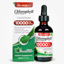 Fito Medic'S Lab | Chlorophyll Liquid Drops | Liquid Chlorophyll | Chlorophyll | Chlorophyll Drops | Chlorophyll Liquid| Clorofila |Alcohol Free | Ultra High Absorption