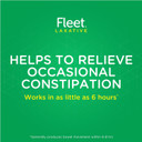 Fleet Laxative, Mineral Oil Oral Liquid, Vanilla Flavored, Lubricant Laxative For Constipation, 16 Fl Oz