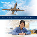 Flents Ear Plugs, 5 Pair With Case, Ear Plugs For Sleeping, Snoring, Loud Noise, Traveling, Concerts, Construction, & Studying, Nrr 30