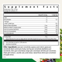 Floradix By Salus Iron & Herbs - Liquid Herbal Supplement For Energy Support* - Iron Supplement With Vitamin C & B Complex Vitamins - For Men & Women - 8.5 Fl Oz