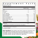 Floradix Epresat Adult Multivitamin - Daily Liquid Multivitamin With Vitamin A, Milk Thistle & More For Wellness - Energy Support & Liver Health Support* - Vegetarian, Non-Gmo - 16.9 Fl Oz