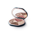 Florasis Constellation Floral Engraving Contour Makeup Palette (02 Eastern Beast) Oriental