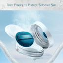 Florasis Flawless Jade Breathable Setting Powder (01 Snow)
