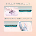 Florasis Flawless Jade Matte Breathable Color Long Lasting Correcting Loose Powder (07 Mint, 1 Count)