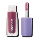 Florence By Mills Be A Vip Velvet Liquid Lipstick, Go Off (Rosey Pink), 0.13 Oz/ 3.8G