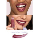 Florence By Mills Be A Vip Velvet Liquid Lipstick, Go Off (Rosey Pink), 0.13 Oz/ 3.8G
