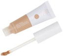 Flower Beauty By Drew Barrymore Get Real Serum Concealer - Brightens Skin + Blurs Blemishes - Hydrating Serum- Light Medium