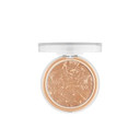 Flower Beauty By Drew Barrymore Heatwave Luminous Bronzer - Bronzer Powder Makeup - Warm Luminous Finish + Sunkissed Skin - Shimmering Powder - Ambient Glow - Cruelty-Free + Vegan (Sunswept)