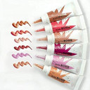 Flower Beauty By Drew Barrymore Liquid Blush Makeup Bomb Color Drops -Silky Lightweight Formula + Gel Cream Blush For Cheeks - Radiant + Glossy Finish - Buildable + Lightweight Formula - Cruelty-Free + Vegan (Melon)