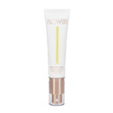 Flower Beauty By Drew Barrymore Skin Smoothie Radiant Glow Primer - Natural + Radiant Finish - Weightless Texture - Antioxidant-Rich + Silky Finish