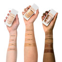 Flower Beauty Light Illusion Foundation (Sable)