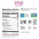 Fody Foods Lemon Herb Seasoning, 1.8 Oz, Garlic And Onion Free, Low Fodmap Certified, Gut & Ibs Friendly, Vegan, Non-Gmo, Gluten Free, Keto Friendly