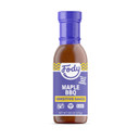 Fody Foods Original Bbq Sauce, 9.8 Oz, Garlic And Onion Free, Low Fodmap Certified, Gut & Ibs Friendly, Vegan, Non-Gmo, Gluten Free, Kosher