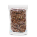 Foodherbs Dried Vetiver Roots | 50 Gms | Khus Khus | Vetiveria Zizanoides | Lavancha | Ramacham | Natural Coolant | Hand-Picked