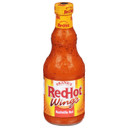 Frank'S Redhot Nashville Hot Wings Sauce, 12 Fl Oz