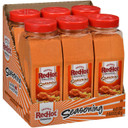 Frank'S Redhot Original Seasoning, 21.2 Oz - One 21.2 Ounce Container Of Hot Sauce Seasoning Blend Of Savory Garlic And Spicy Cayenne Pepper, Perfect For Dry-Rubs