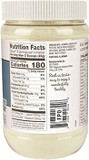 Pb2 Performance Almond Protein Powder With Madagascar Vanilla  [1 Lb/16 Oz Jar]  20G Of Vegan Plant Based Protein Powder, Non Gmo, Gluten Free, Non Dairy