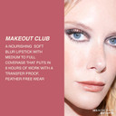 Freck Beauty Makeout Club Soft Blur Lipstick  Medium-To-Full Coverage, 8-Hour Wear, Transfer-Proof, Buildable Soft Matte Finish, Wearable Color For All Skin Tones | Shy Hottie (Warm Caramel)