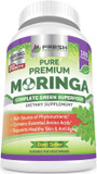 Fresh Healthcare Moringa And Elderberry Gummies - Bundle