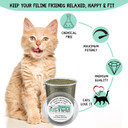 From The Field | Fine Ground Stalkless Catnip | Premium Usa-Grown Catnip For Toys & Playtime | Fresh, Potent, Non-Toxic, Eco-Friendly | Safe For Kittens & Cats | Resealable 3 Oz Bag
