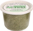 From The Field | Fine Ground Stalkless Catnip | Premium Usa-Grown Catnip For Toys & Playtime | Fresh, Potent, Non-Toxic, Eco-Friendly | Safe For Kittens & Cats | Resealable 3.5 Oz Tub