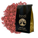 Bodi : Goji Berries Dried | 4Oz To 5Lb | 100% Pure Natural Hand Crafted (4 Oz)