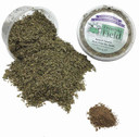 From The Field | No Mess Catnip Pellets | 2 Oz Bag | Compressed, Potent Usa-Grown Catnip & Silver Vine | Resealable Bag | Safe For Play & Nibbling | Long-Lasting, Eco-Friendly Cat Treat