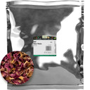 Frontier Bulk Rose Petals, Red, 8 Ounce