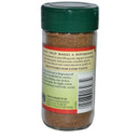 Frontier Co-Op Organic Ground Coriander Seed, 1.66 Ounce Bottle, Rich, Bright Aroma, Slight Citrus Undertones