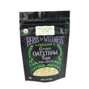 Frontier Co-Op Organic Oatstraw Green Tops, Kosher, 1Lb Bulk Bag - Cut & Sifted Oat Straw Herb, Perfect For Oatstraw Tea, Bath, And Wellness Use