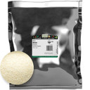 Frontier Co-Op Organic White Onion Granules 1Lb - Granulated Onion Powder, Bulk 16Oz Bag - For Wholesale Restaurant Supply Or Jar/Shaker Refill