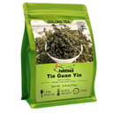 Fullchea - Formosa Oolong - Shan Lin Xi - Taiwan Oolong Tea Loose Leaf - High Mountain Tea - Help To Digestion 5.29Oz / 150G