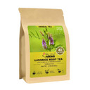 Fullchea - Ginseng Tea Bags, 60 Teabags - Pure Ginseng Root Tea - Caffeine-Free - Non-Gmo - Energizing & Immune Support