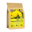 Fullchea - Horsetail Tea, 1.5G X 30 Count - Premium Dried Horsetail Herb For Hair & Nail - Non-Gmo - Caffeine-Free - Natural Cola De Caballo Hierba