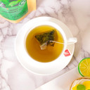 Fullchea - Lemongrass Tea Bags, 50 Teabags - Refreshing Herbal Tea Made From Pure Lemongrass Leaves - Non-Gmo - Caffeine-Free - Perfect For Relaxation And Wellness