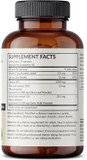 Futurebiotics L-Lysine Defense Immune Support Complex 1500 Mg Per Serving With Vitamin C, Zinc, Olive Leaf & Garlic - Non-Gmo, 250 Vegetarian Capsules