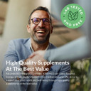 Futurebiotics Methyl B12 5000 Mcg Vitamin B12 Methylcobalamin, Cherry Flavor Non-Gmo, 180 Vegetarian Lozenges