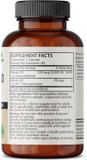 Futurebiotics Vitamin K2 (Mk7) With D3 Supplement - Non-Gmo Formula - 5000 Iu Vitamin D3 & 90 Mcg Vitamin K2 Mk-7, 60 Vegetarian Capsules