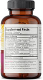 Futurebiotics Women'S Probiotic 50 Billion Cfu + Prebiotic With Cranberry & D-Mannose  Digestion Immune And Urinary Tract Support, Non-Gmo, 60 Vegetarian Capsules