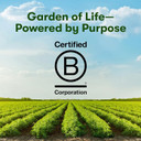 Garden Of Life Calcium Supplement - Living Calcium Advanced Formula, D3, K2 And Magnesium For Absorption, 120 Vegetarian Caplets