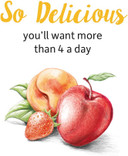 Garden Of Life Organics Kids Gummy Vitamins, Certified Organic, Non-Gmo & Vegan Complete Children'S - B12, C & D3 Gluten, Soy & Dairy Free Real Fruit Chew Gummies, Multi, Cherry, 120 Count