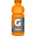 Gatorade Original Thirst Quencher,Orange, 20 Ounce, 12 Count