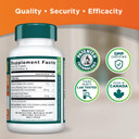 Genacol Turmeric Curcumin, Ultra-Hydrolyzed Collagen Peptides Supplement With Black Pepper Extract (Bioperine), Soothe Your Joints, Enhanced Absorption, 90 Capsules (30-Day Supply)