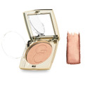 Gerard Cosmetics Star Powder Highlighter Dorothy, Deep Bronze Mineral Highlighter Makeup For Glowing Skin, Professional Facial Luminizer, Cruelty Free, Made In The Usa