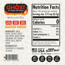 Ghost Pepper Seasoning Mix By Flavor God - Premium All Natural & Healthy Spice Blend For Grilling Chicken, Beef, Seafood, Vegetables, Eggs, Salad, Tacos, & Pizza - Kosher, Gluten-Free, Dairy-Free, Vegan, Keto Friendly