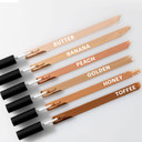 Glo Skin Beauty Luminous Brightening Concealer Makeup - Conceals Dark Spots & Fine Lines, Brightens For A Highlighted Effect (Honey)