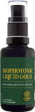 Global Healing Center - Biophotonic Liquid Gold Supplement Spray - 1 Fl Oz