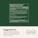 Global Healing Center - Ultimate Probiotic Blend Supplement (Floratrex) With Prebiotics For Healthy Digestion, Digestive Tract, & Immune System, Men & Women, 100 Billion Cfu, 36 Strains (60 Capsules)