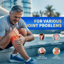 Glucosamine Chondroitin Capsules 1500Mg With Msm, Collagen, Turmeric - Joint Support Supplement For Men & Women, Joint Health Antioxidant Support, 90 Capsules